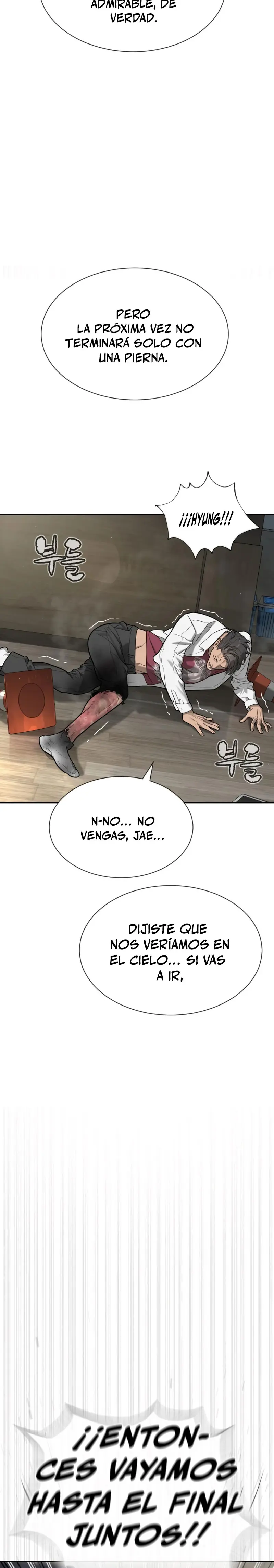Asesino Pietro Capitulo 100 página 53