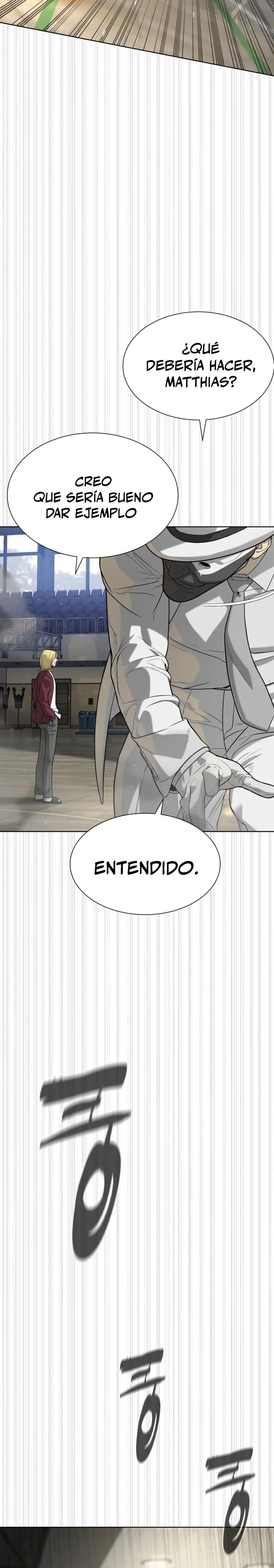 Asesino Pietro Capitulo 100 página 56