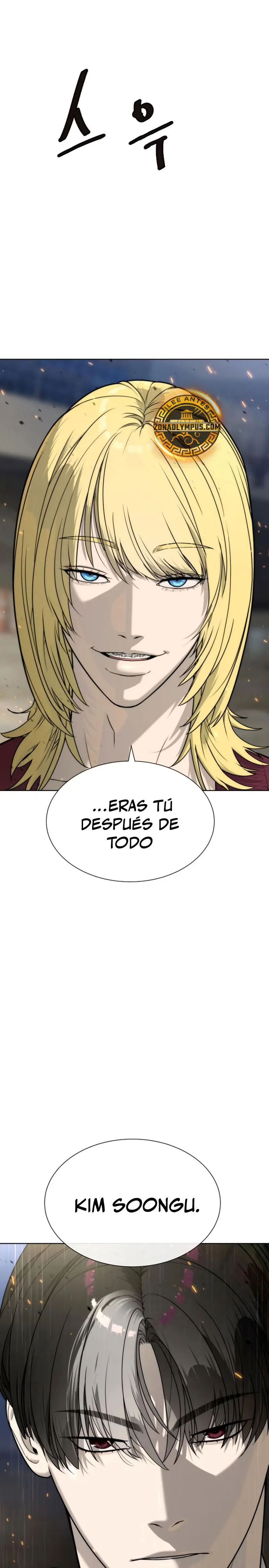 Asesino Pietro Capitulo 100 página 63