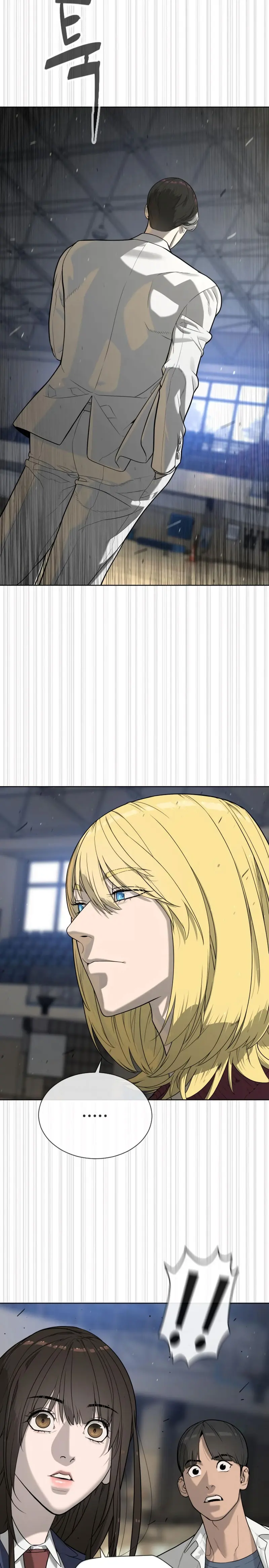 Asesino Pietro Capitulo 100 página 66