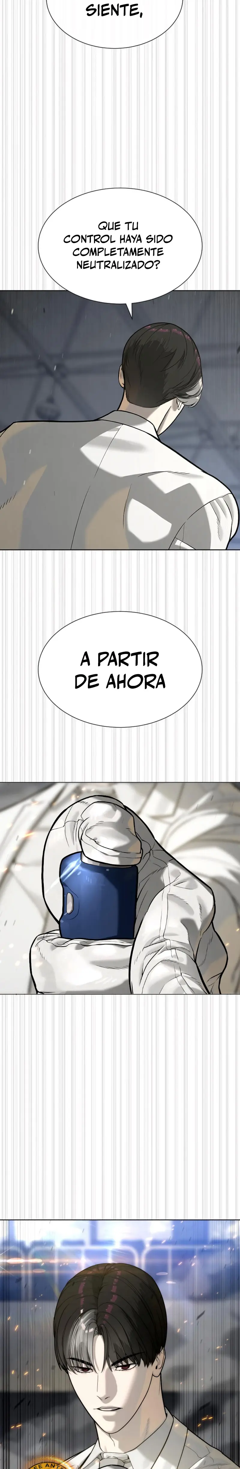 Asesino Pietro Capitulo 100 página 70