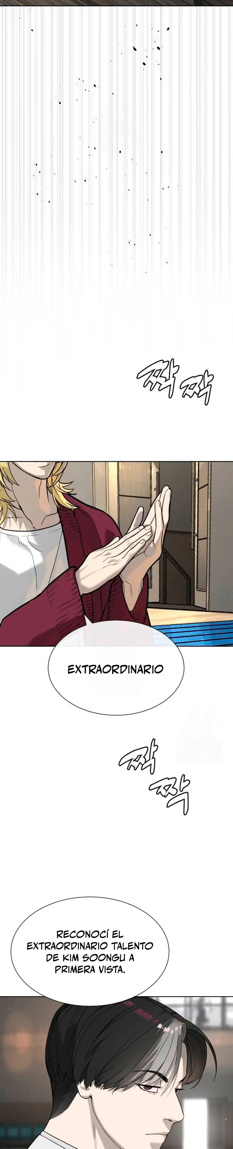 Asesino Pietro Capitulo 101.1 página 10