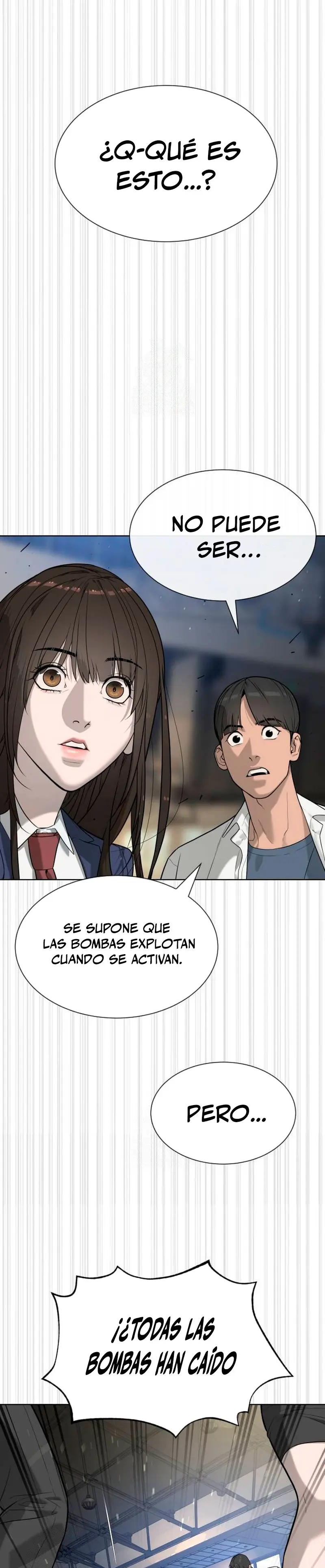 Asesino Pietro Capitulo 101.1 página 2