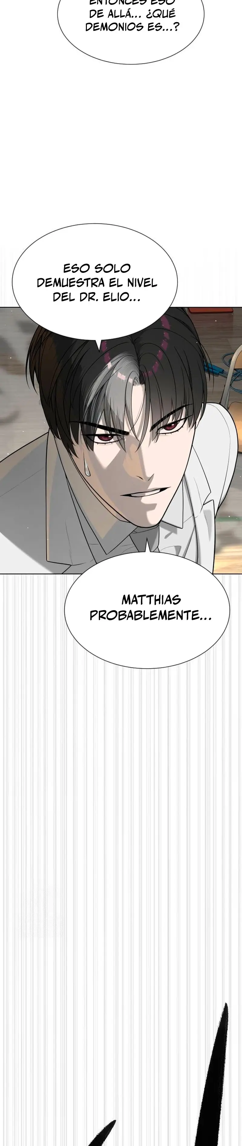 Asesino Pietro Capitulo 101.2 página 13