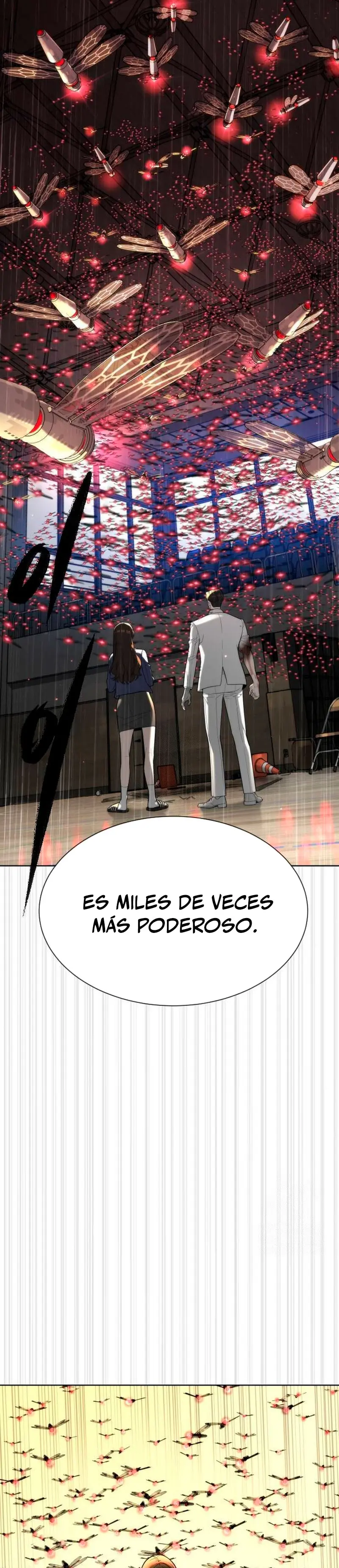 Asesino Pietro Capitulo 101.2 página 15