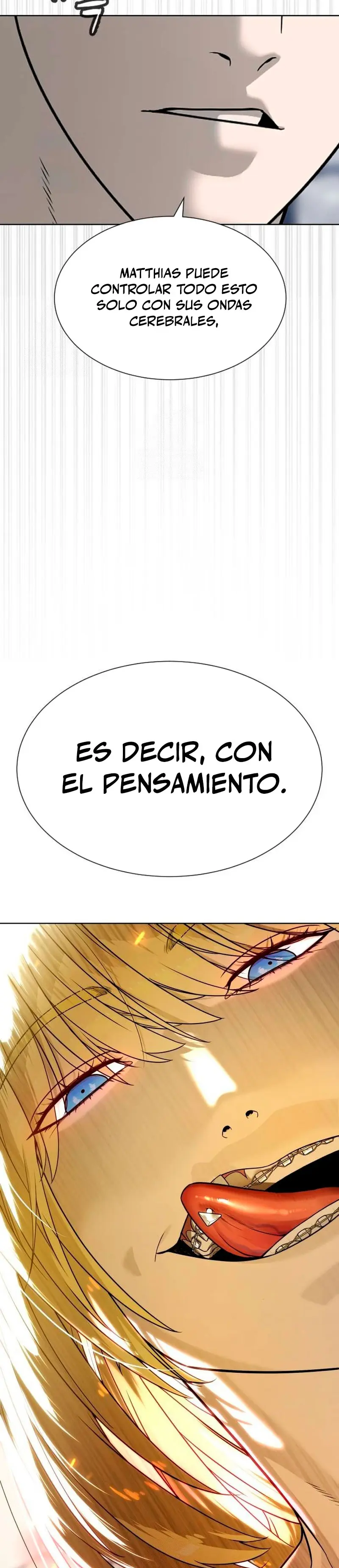 Asesino Pietro Capitulo 101.2 página 17