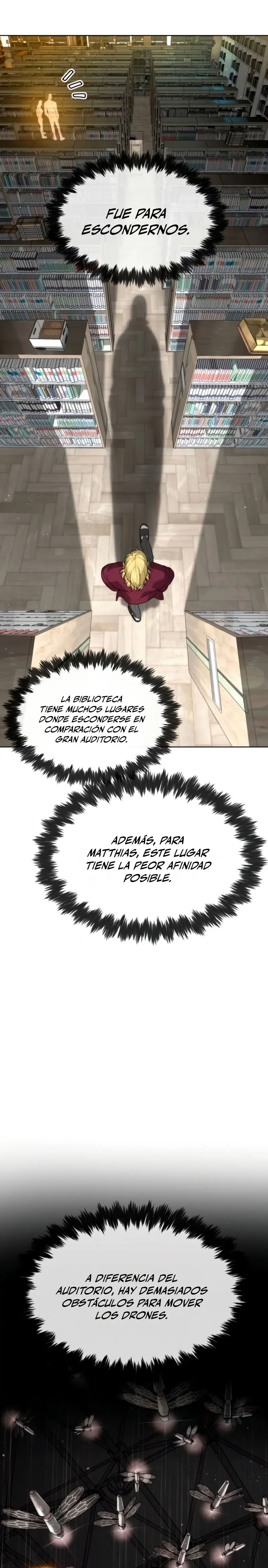Asesino Pietro Capitulo 102 página 10
