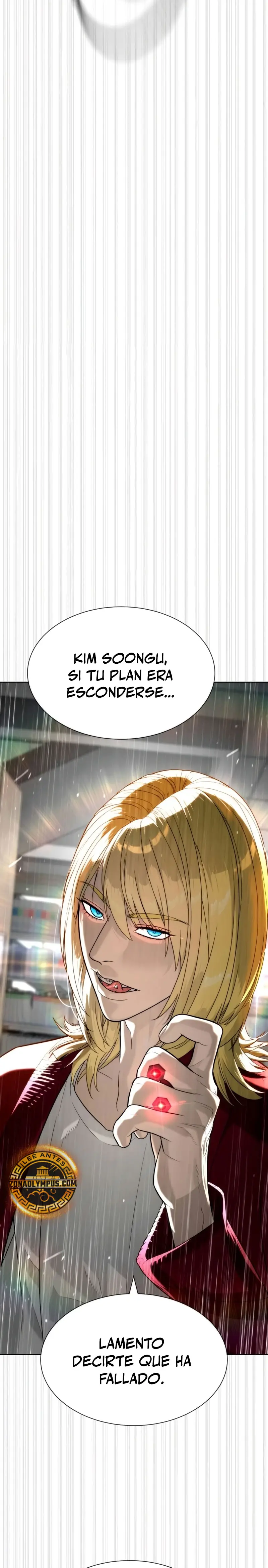 Asesino Pietro Capitulo 102 página 13