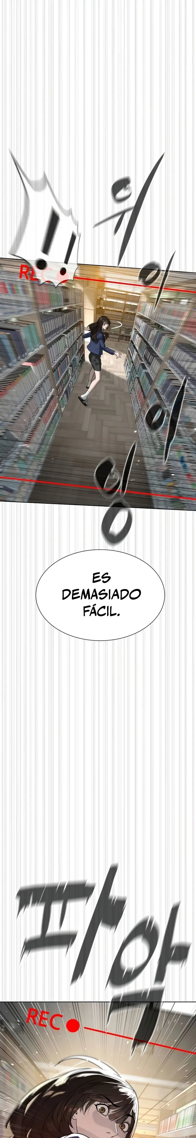 Asesino Pietro Capitulo 102 página 15