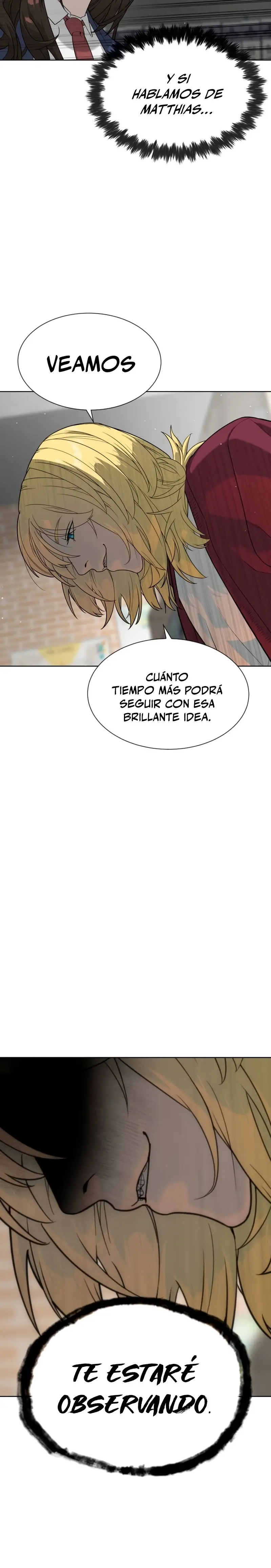 Asesino Pietro Capitulo 102 página 18