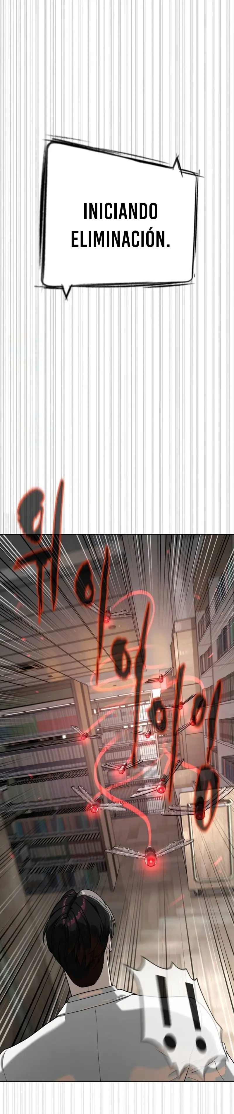 Asesino Pietro Capitulo 102 página 26