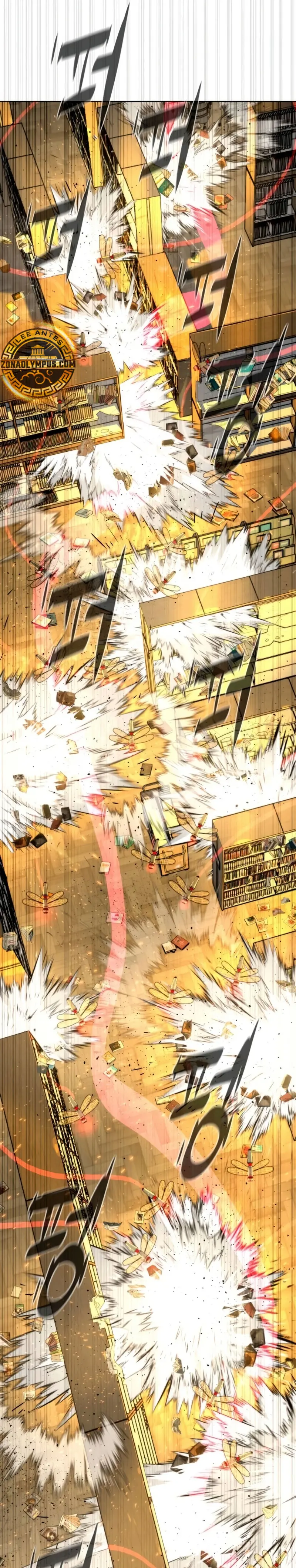 Asesino Pietro Capitulo 102 página 27