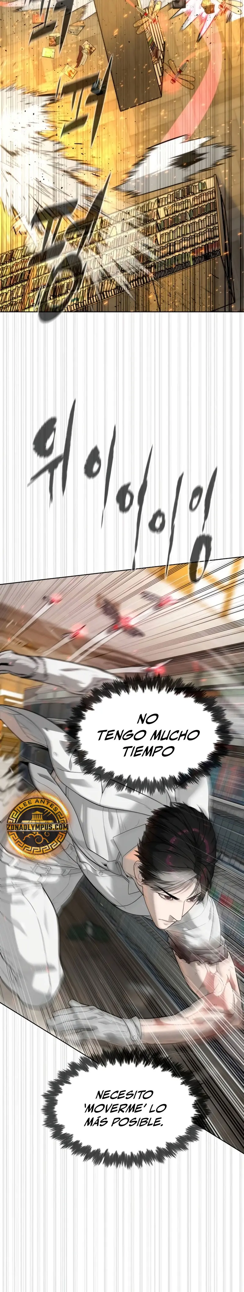 Asesino Pietro Capitulo 102 página 28