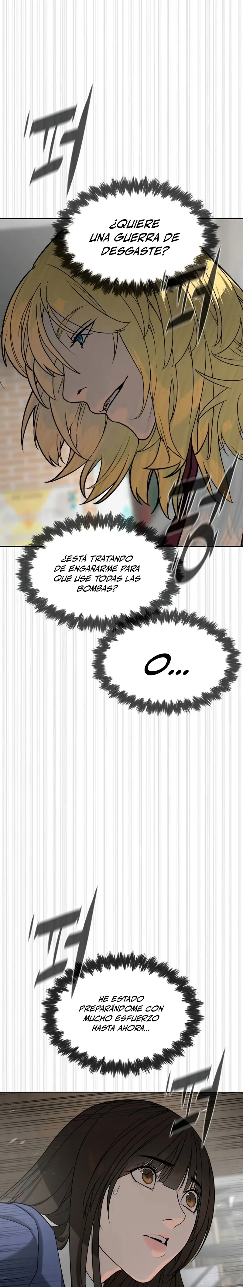 Asesino Pietro Capitulo 102 página 29