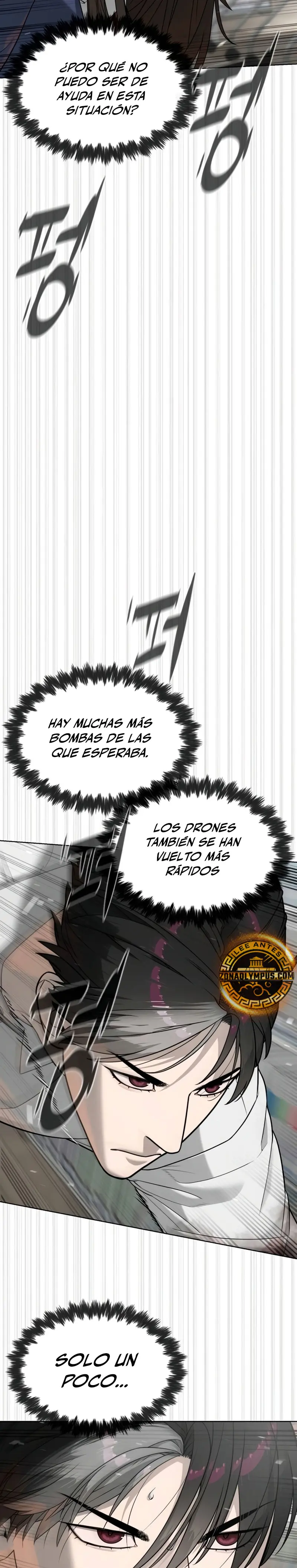 Asesino Pietro Capitulo 102 página 30
