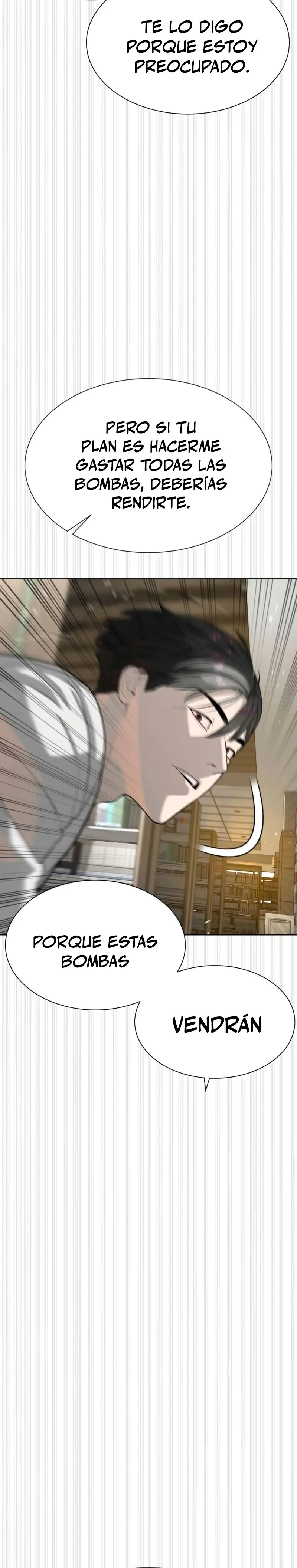 Asesino Pietro Capitulo 102 página 32