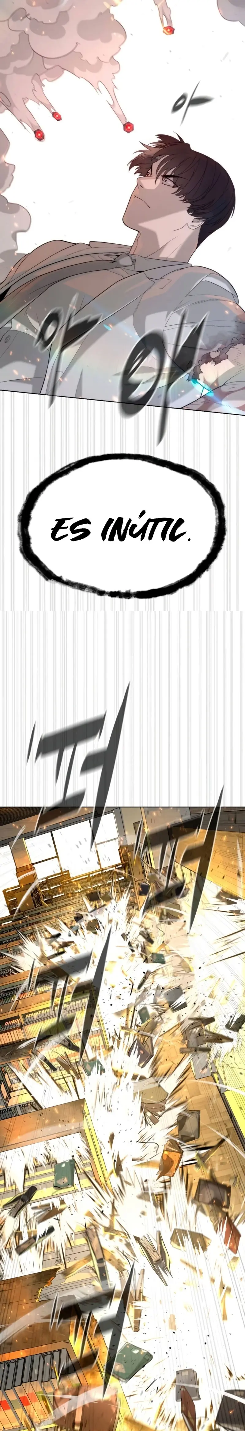 Asesino Pietro Capitulo 102 página 35
