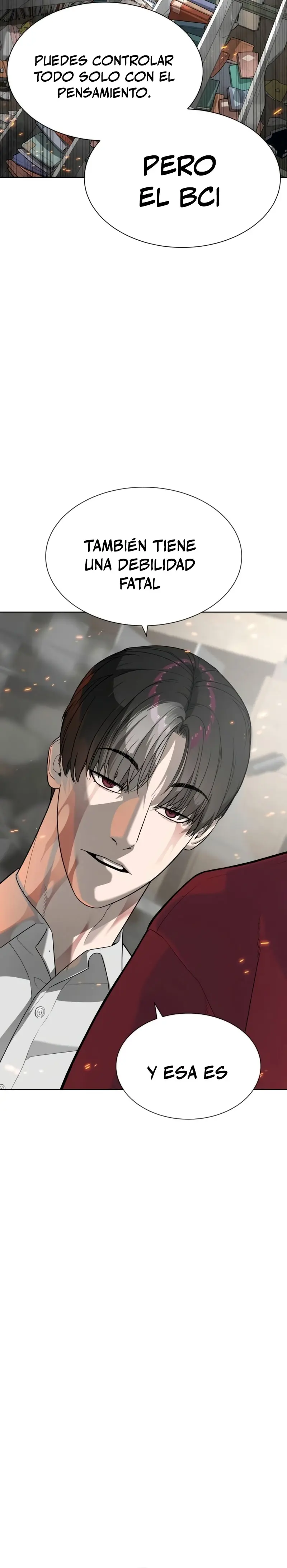 Asesino Pietro Capitulo 102 página 50