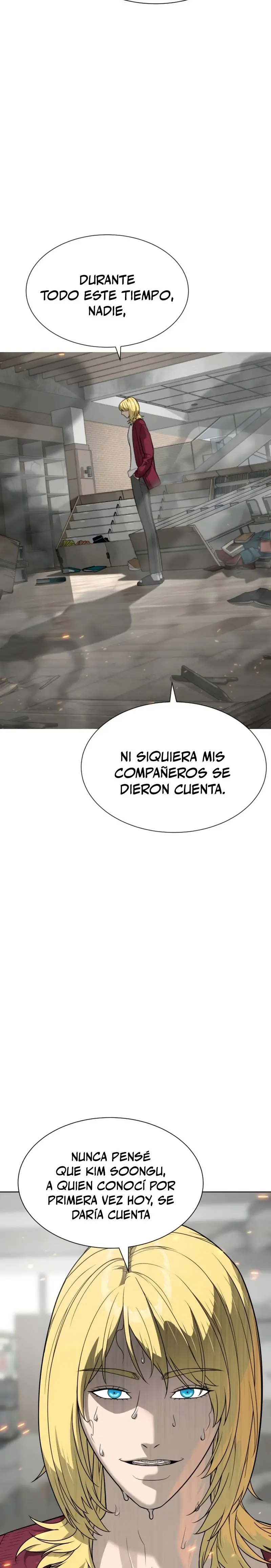 Asesino Pietro Capitulo 102 página 53