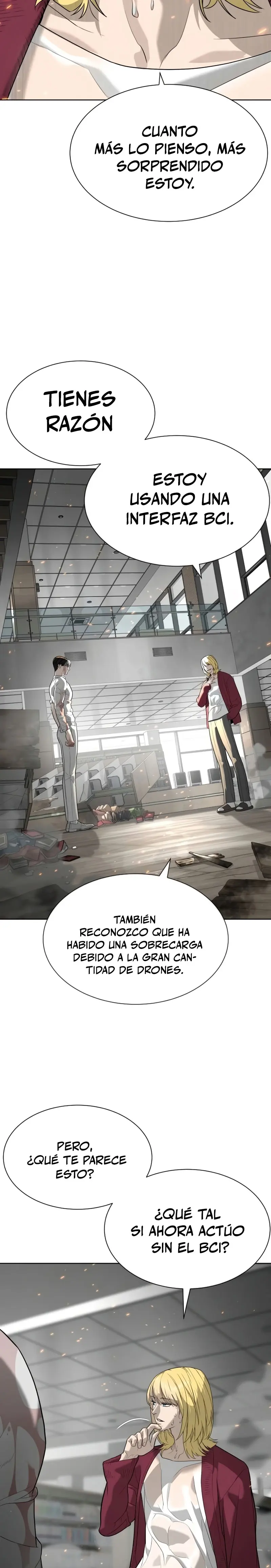 Asesino Pietro Capitulo 102 página 54