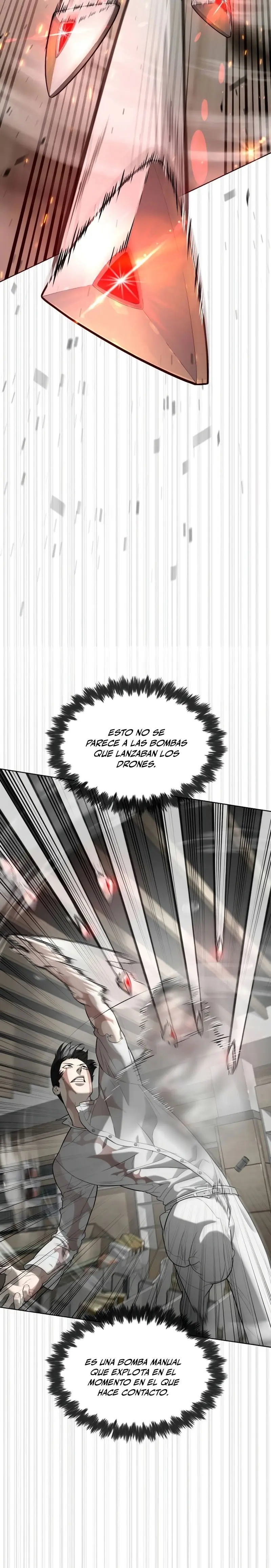Asesino Pietro Capitulo 102 página 56