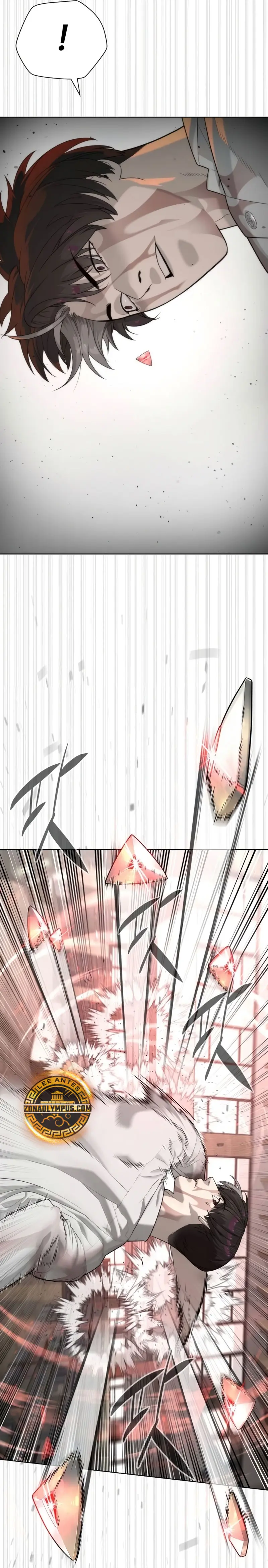 Asesino Pietro Capitulo 102 página 57