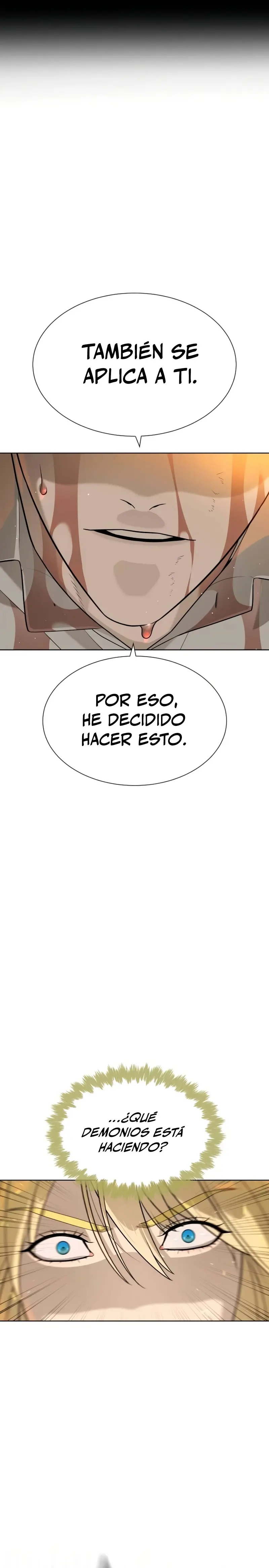 Asesino Pietro Capitulo 102 página 64