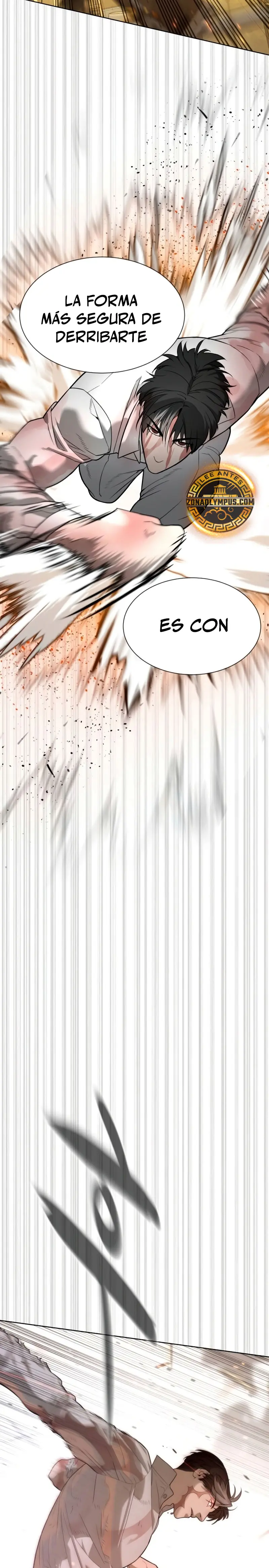 Asesino Pietro Capitulo 102 página 66