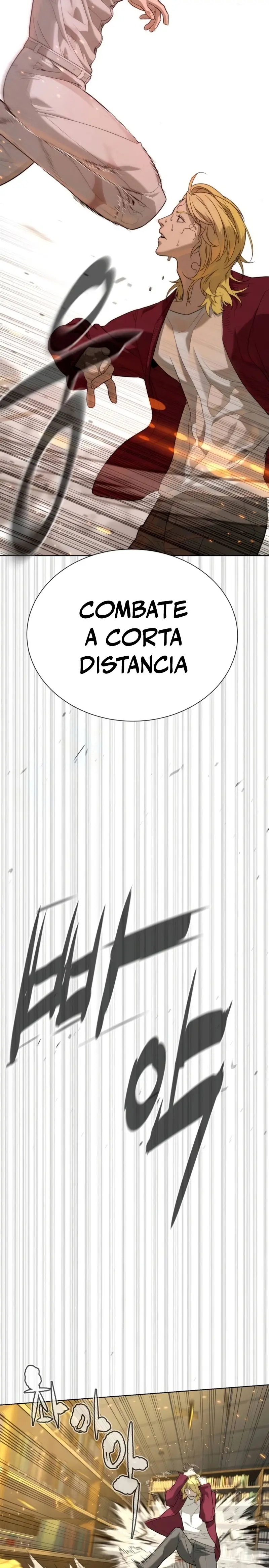 Asesino Pietro Capitulo 102 página 67