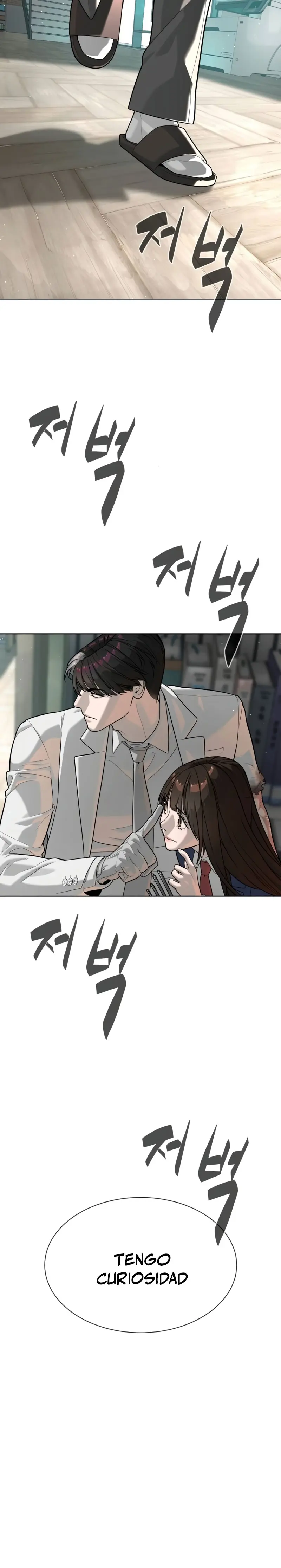 Asesino Pietro Capitulo 102 página 8