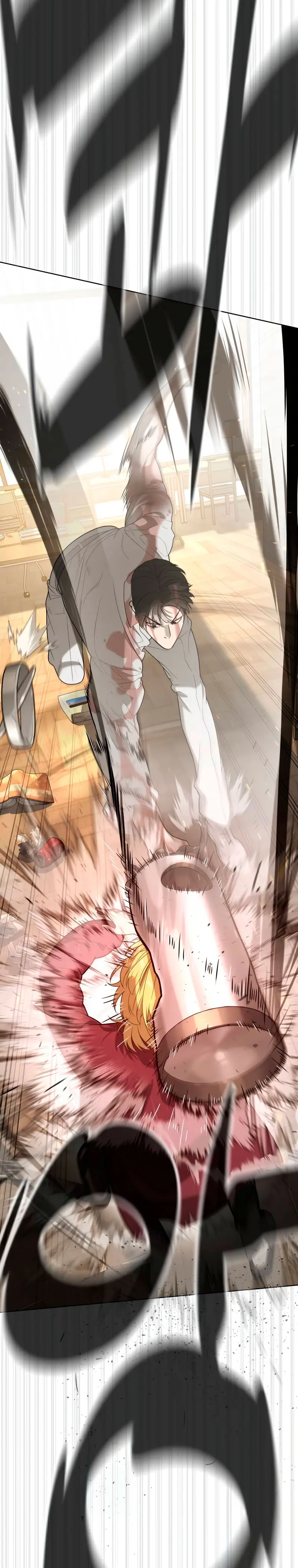 Asesino Pietro Capitulo 103 página 11