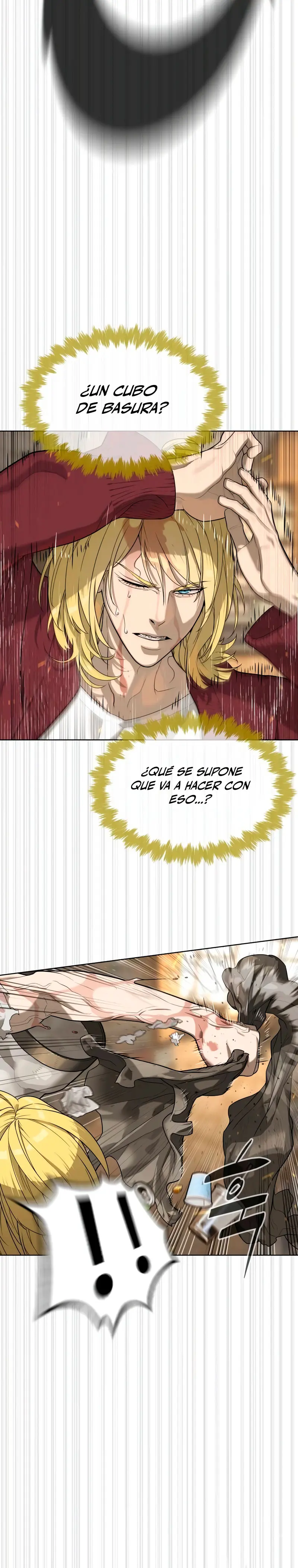 Asesino Pietro Capitulo 103 página 12