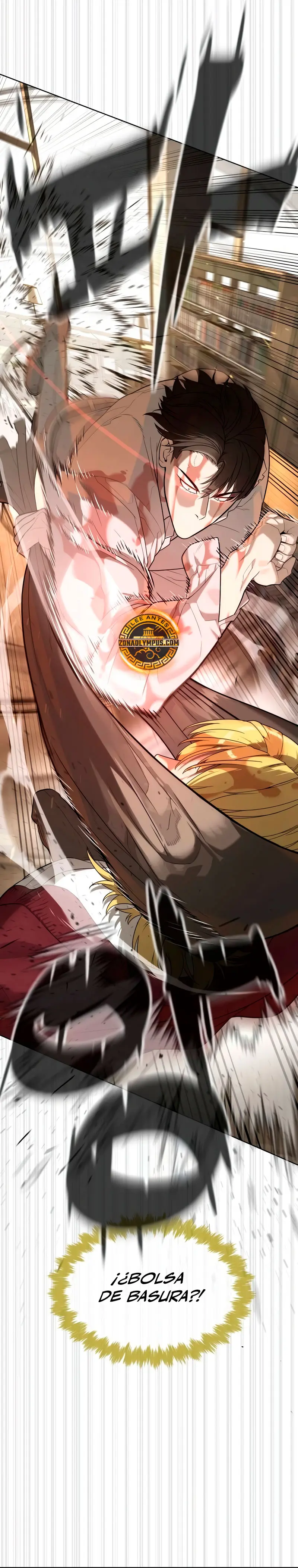 Asesino Pietro Capitulo 103 página 13