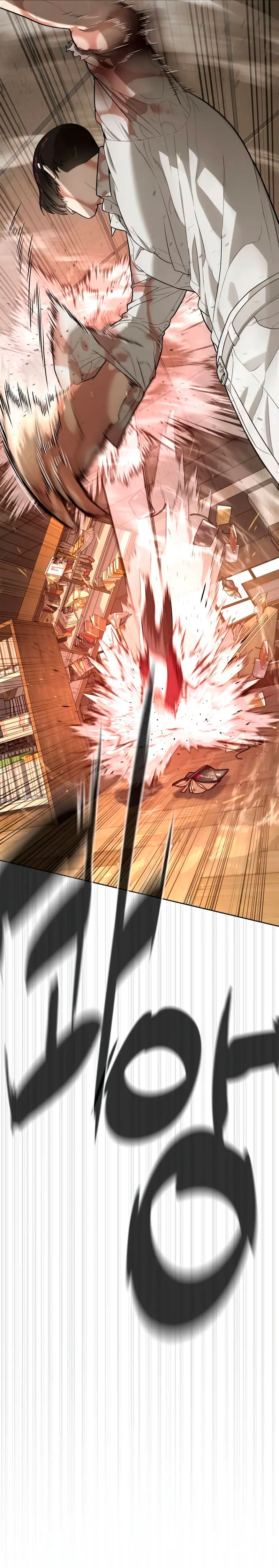 Asesino Pietro Capitulo 103 página 14