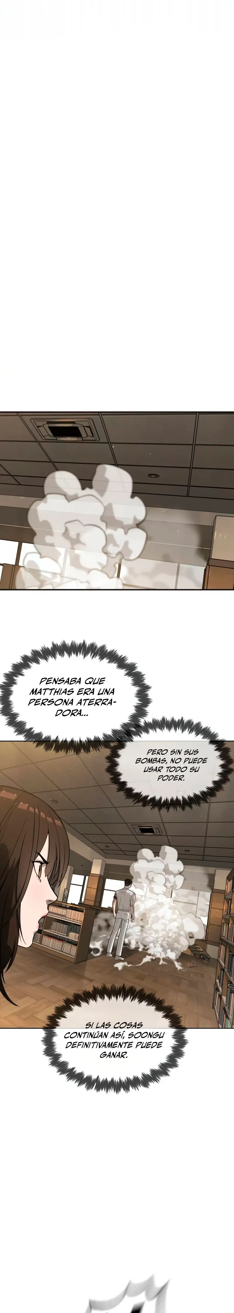 Asesino Pietro Capitulo 103 página 15