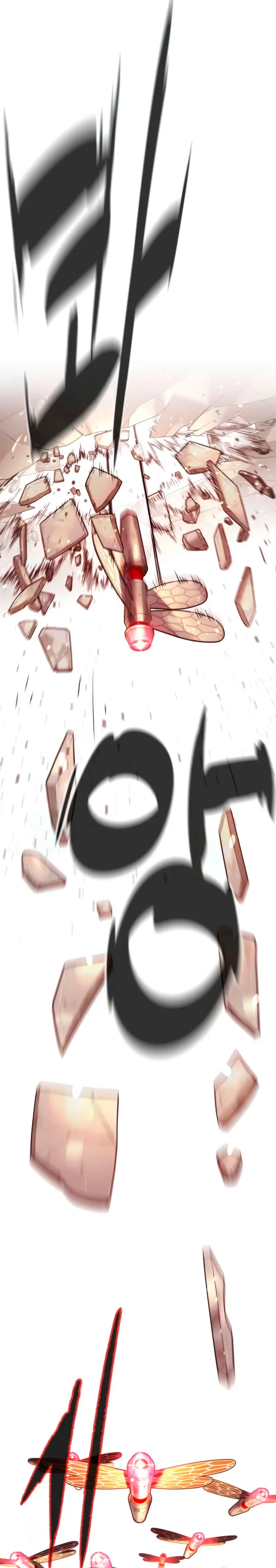 Asesino Pietro Capitulo 103 página 20