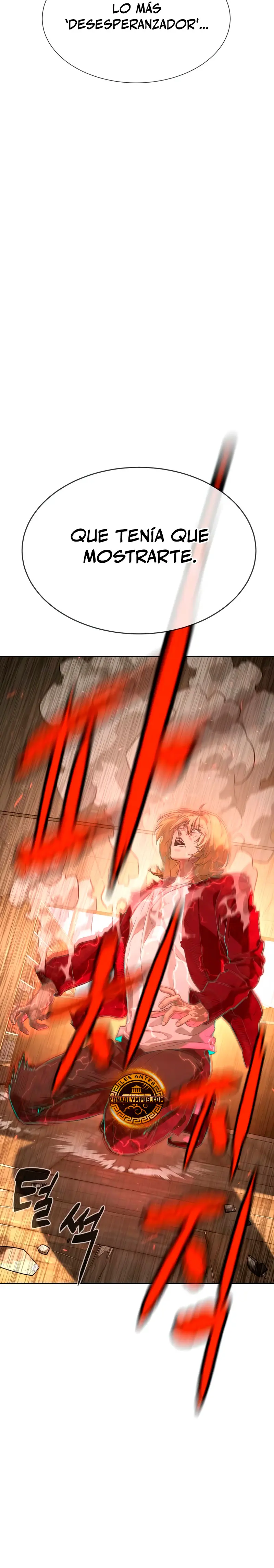 Asesino Pietro Capitulo 103 página 30