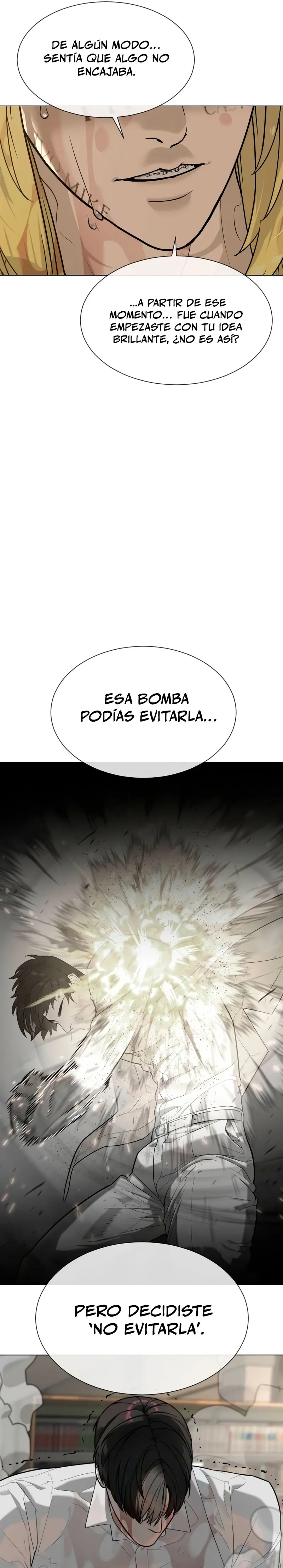 Asesino Pietro Capitulo 103 página 32