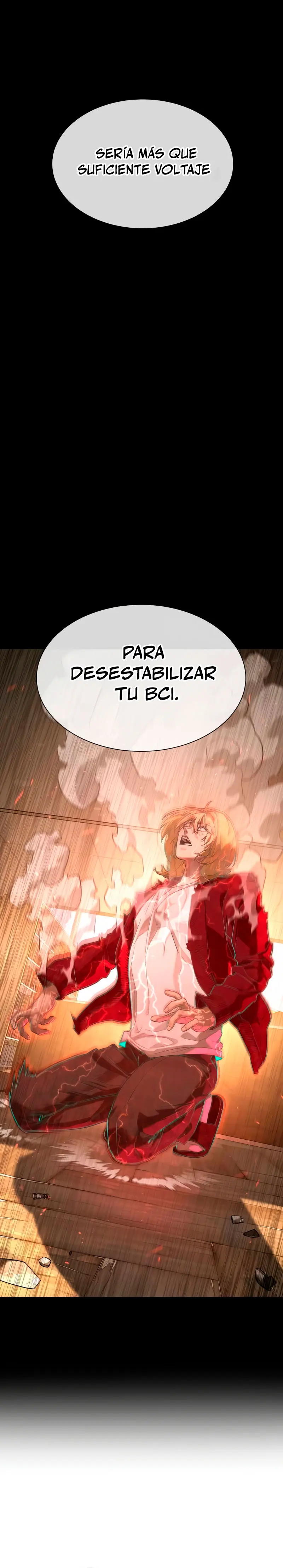 Asesino Pietro Capitulo 103 página 37