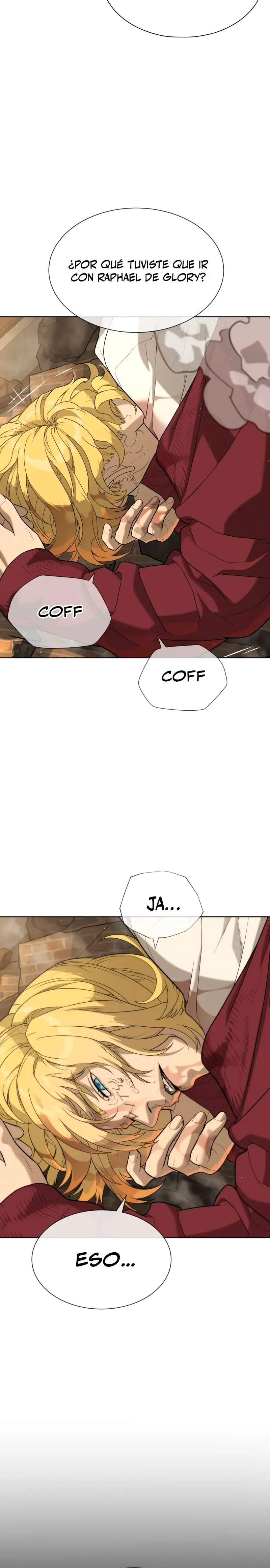 Asesino Pietro Capitulo 103 página 43