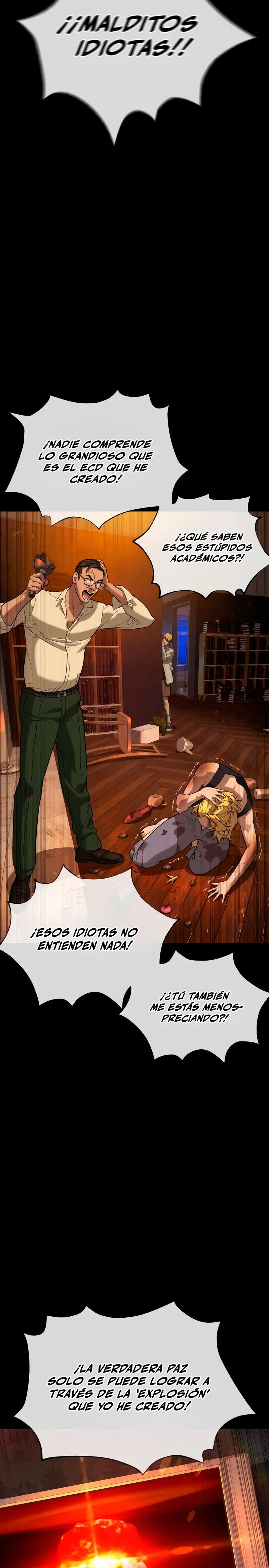 Asesino Pietro Capitulo 103 página 46