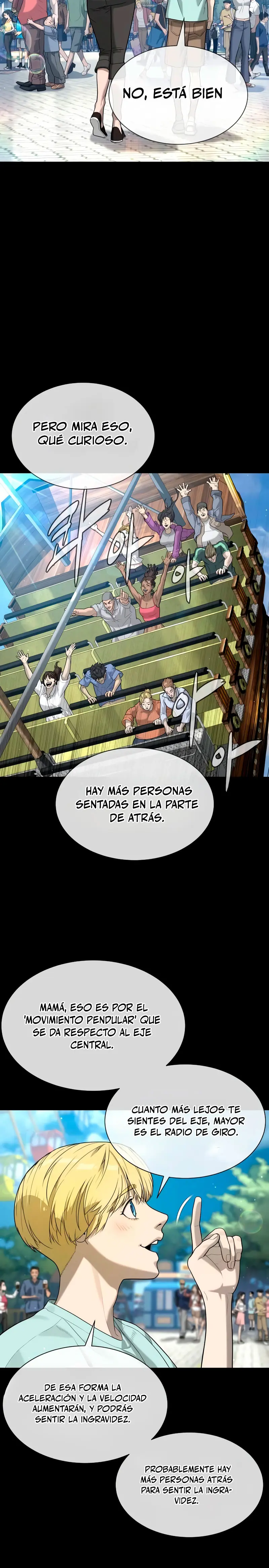 Asesino Pietro Capitulo 103 página 49