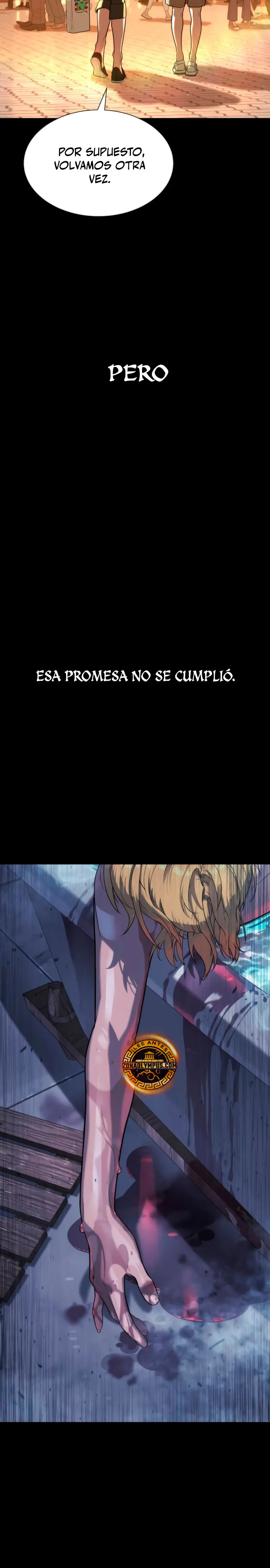 Asesino Pietro Capitulo 103 página 52