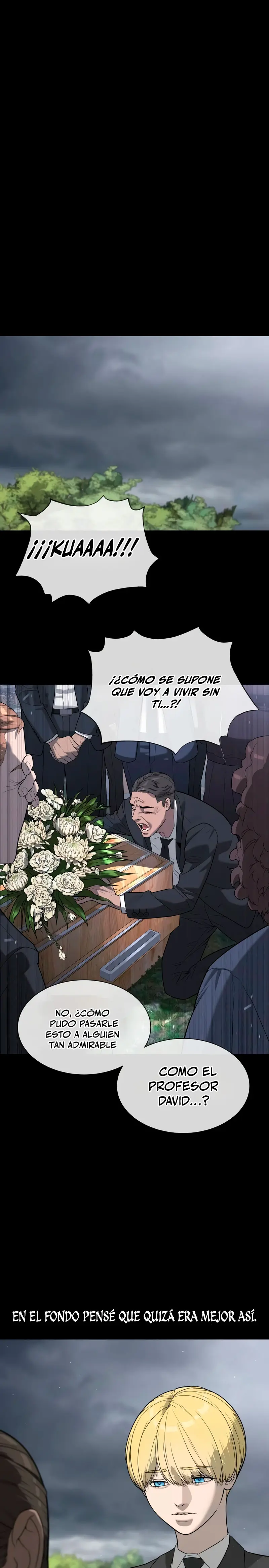 Asesino Pietro Capitulo 103 página 53