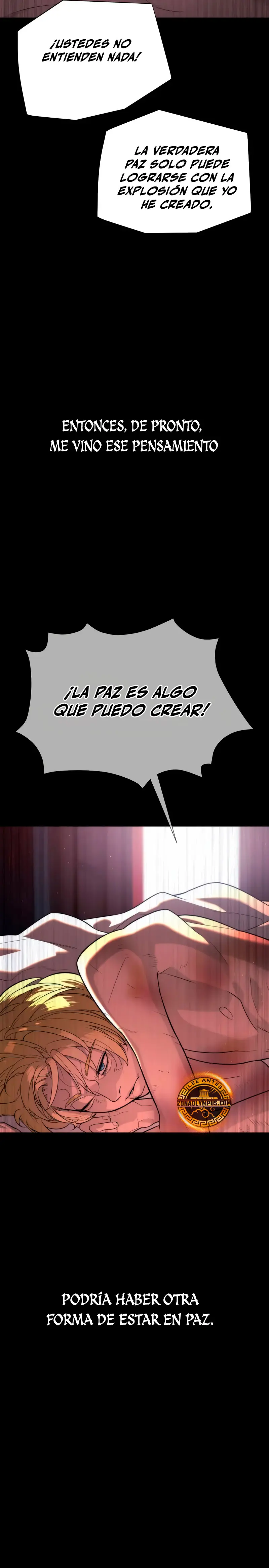Asesino Pietro Capitulo 103 página 57