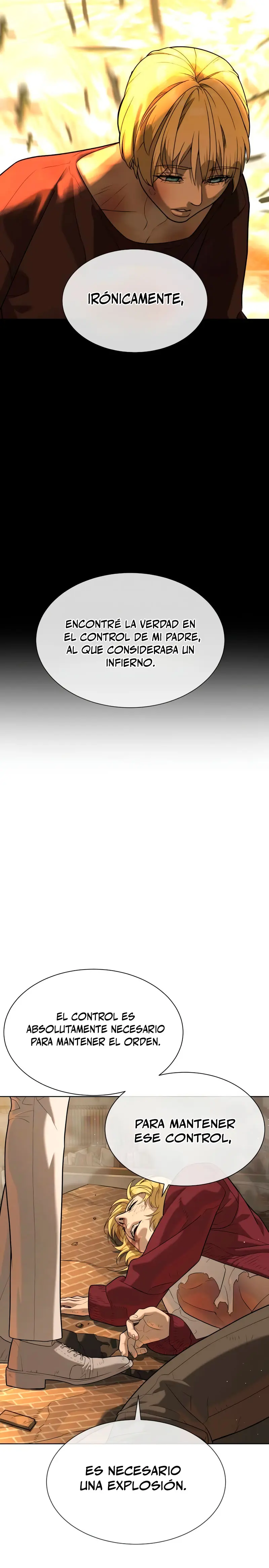 Asesino Pietro Capitulo 103 página 61