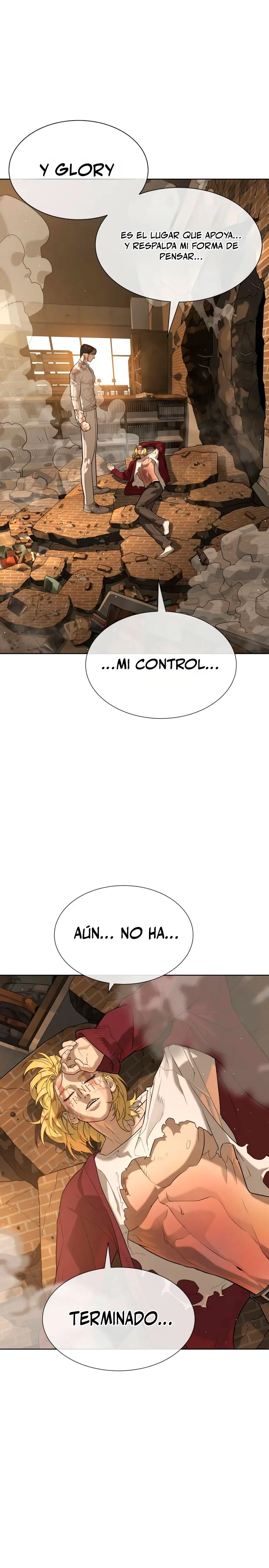 Asesino Pietro Capitulo 103 página 62