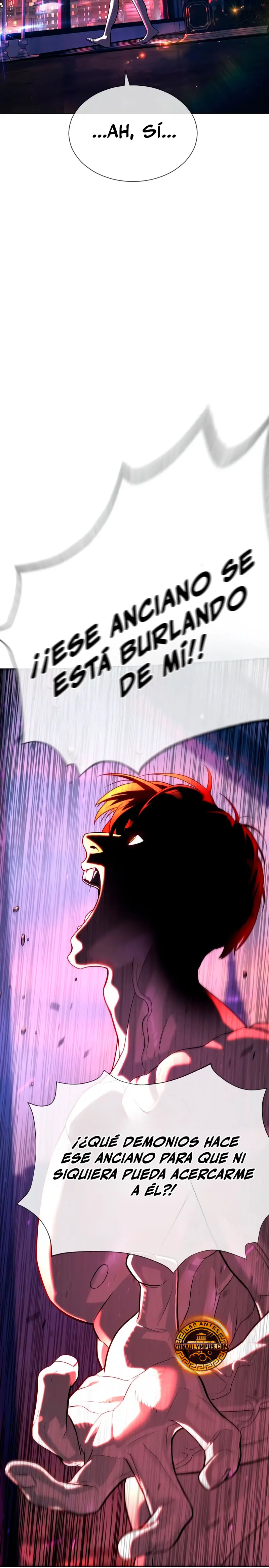 Asesino Pietro Capitulo 103 página 66