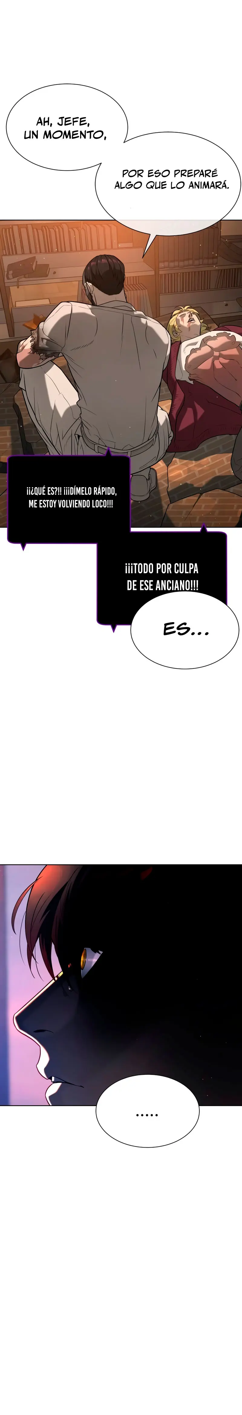 Asesino Pietro Capitulo 103 página 67