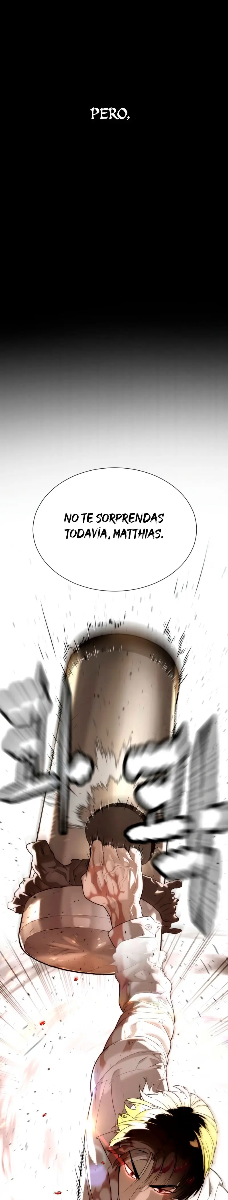 Asesino Pietro Capitulo 103 página 9